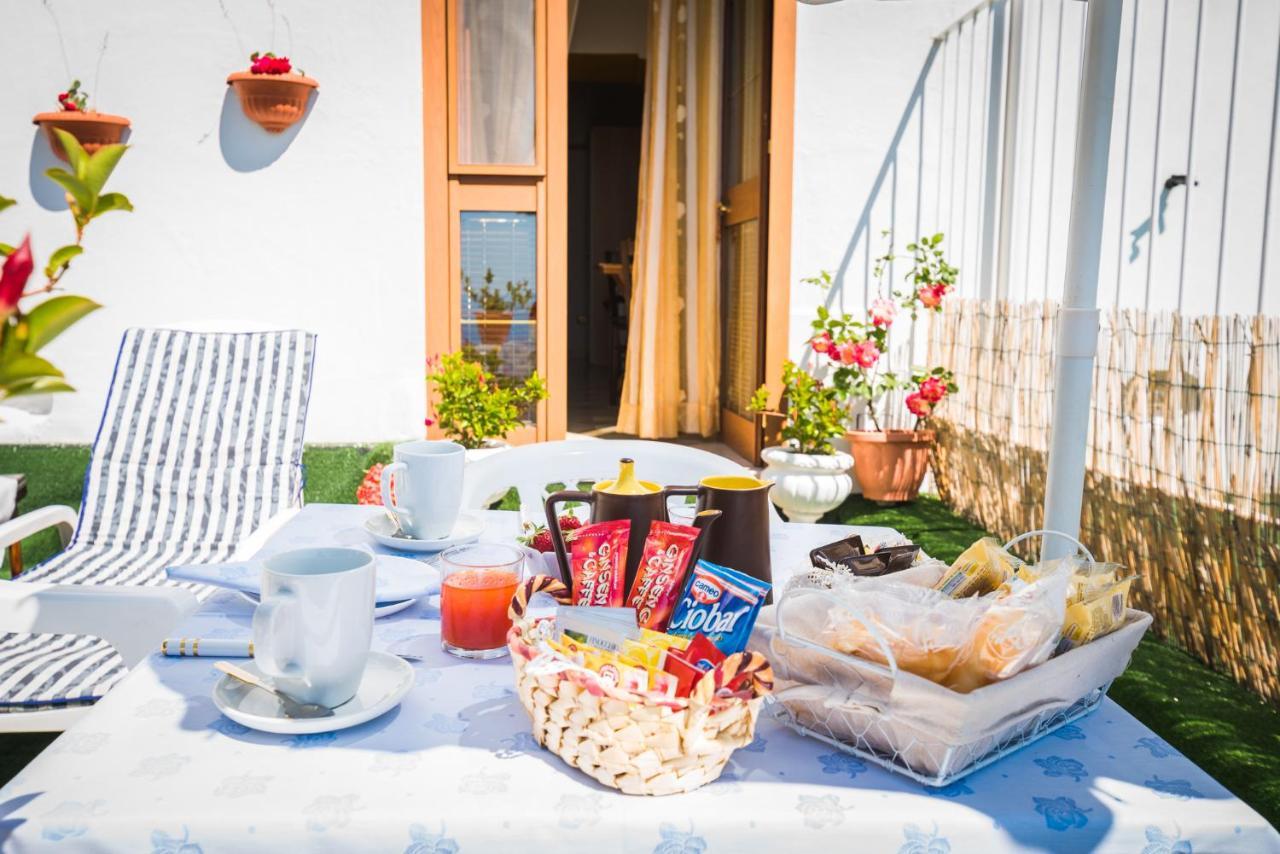 Casa Enzo Con Vista Mare Daire Amalfi Dış mekan fotoğraf