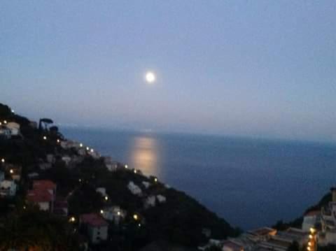 Casa Enzo Con Vista Mare Daire Amalfi Dış mekan fotoğraf