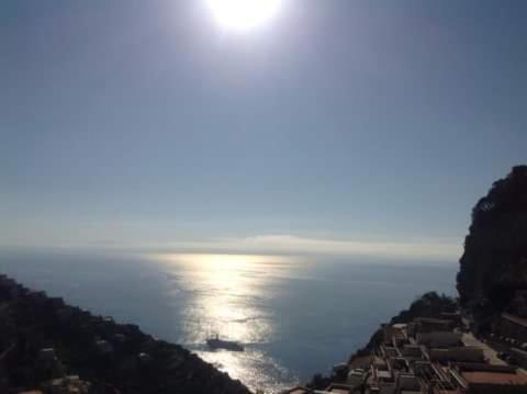 Casa Enzo Con Vista Mare Daire Amalfi Dış mekan fotoğraf