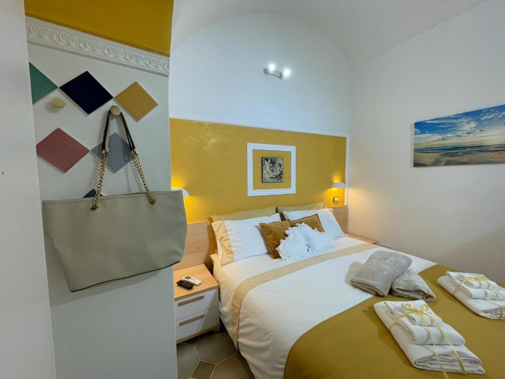 Casa Enzo Con Vista Mare Daire Amalfi Dış mekan fotoğraf