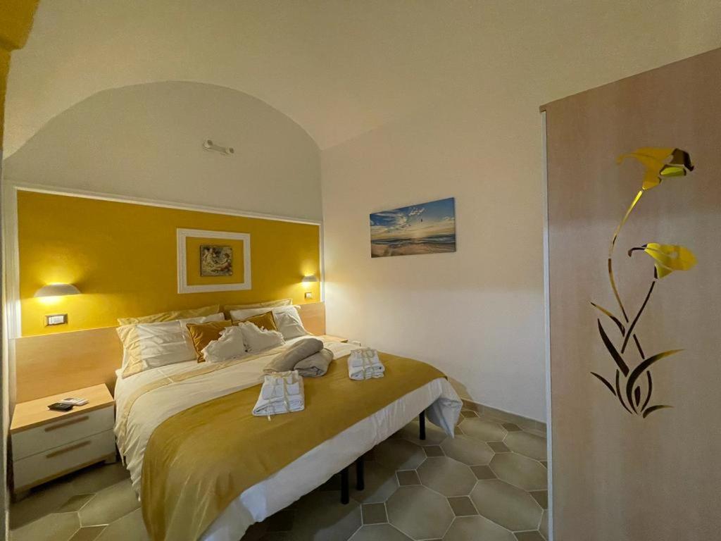 Casa Enzo Con Vista Mare Daire Amalfi Dış mekan fotoğraf
